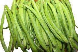 Cluster Beans